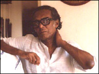 मृणाल सेन