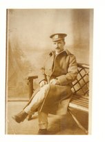 Stephen Stanley Morgan