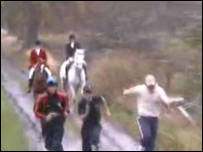 Imagem do vídeo 'Class Wars'