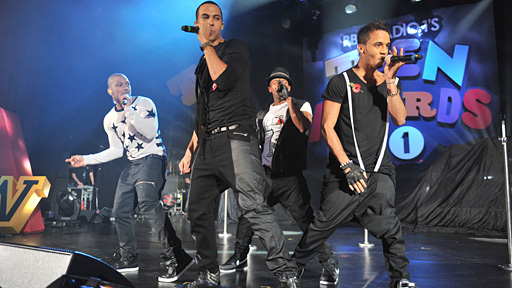 JLS