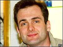 Георгій Гонгадзе зник 8 років тому