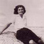 Edera Santin who married John Logue and came to live in Derry. a very special Italian Irish romance. Edera Santin who married John Logue and came to live in Derry. a very special Italian Irish romance.