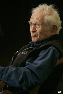 Normal Mailer (foto de arquivo)