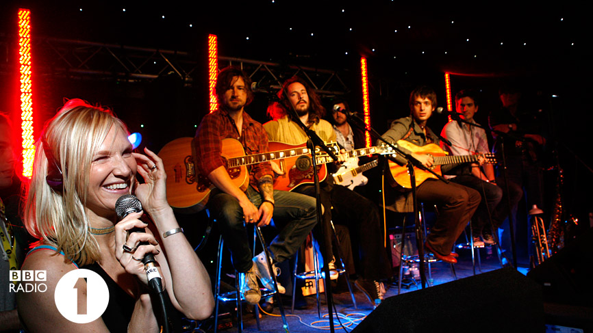 Paolo Nutini
