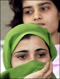 مایوس پاکستانی