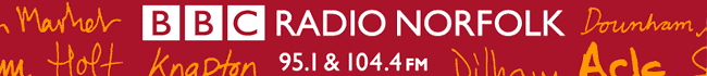 BBC Radio Norfolk