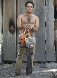 Lindomar Jose Moares