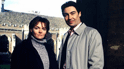 DC Havers and Inspector Lynley