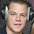 Matt Damon