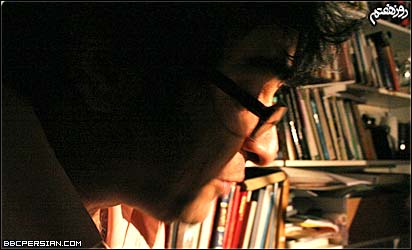 افشين بابازاده