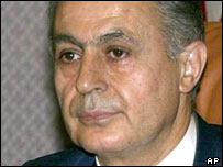 احمد نجدت سزر