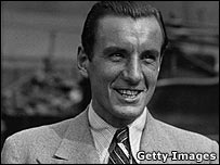 Fred Perry (c) Getty Images