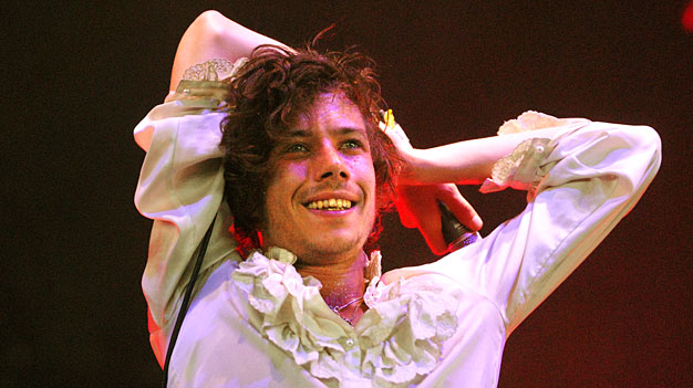 Joe Lean And The Jing Jang Jong