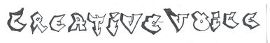 Creative voice