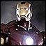 Cena do filme 'Homem de Ferro', baseado em personagem da Marvel