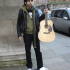Waqas has stopped!