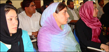 د لوړو زده کړو خصوصي موسسې