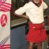 Miss Lovely Legs 2007