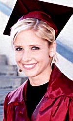 Graduation Day Part 2