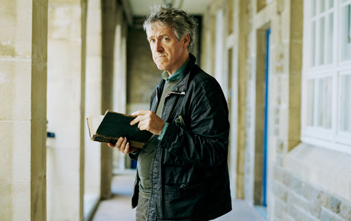 Griff Rhys Jones