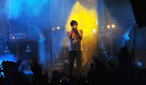 Lost Prophets