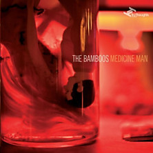 Review of Medicine Man