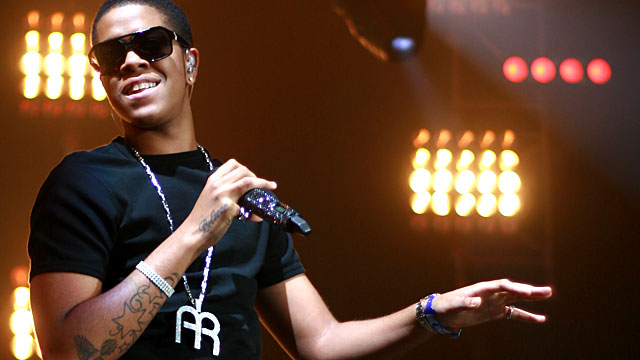 Chipmunk's full performance