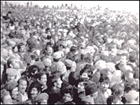 تصوير برگفته از کتاب "يادداشتهای سياسی و رويدادهای تاريخی" نوشته سلطانعلی کشتمند