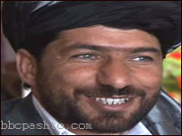 اکرم خپلواک