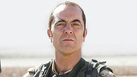 James Nesbitt as Mike