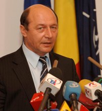 Traian Băsescu