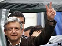 López Obrador