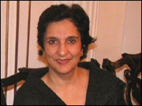 سلمٰی افتخار