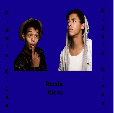 Rizzle Kicks