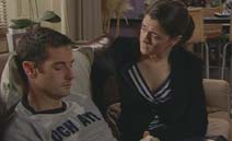 Scott confided in Ruth