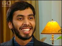 मोहम्मद हनीफ़