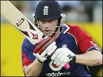 पॉल कॉलिंगवुड