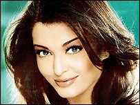 Aishwarya Rai Bachchan busy with Ravana shooting schedule