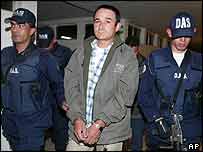 Wilmer Antonio Marin