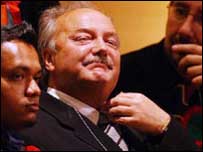 جورج گالووی