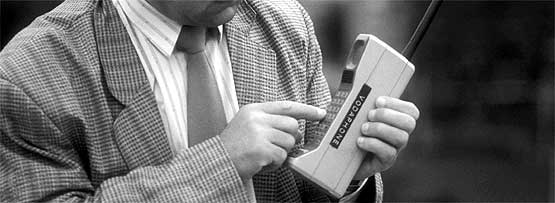 Can I use your phone?