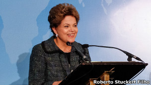 Dilma Rousseff / Roberto Stuckert Filho