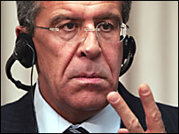 Lavrov