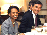 कोडोंलीज़ा राइस