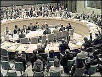 संयुक्त राष्ट्र