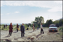 Copy Right:Mitra Tabrizian