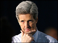John Kerry