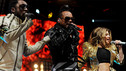 BBC Radio 1's Big Weekend - Black Eyed Peas highlights
