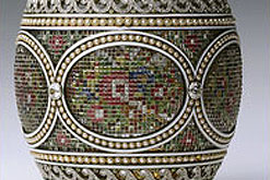 Faberge egg