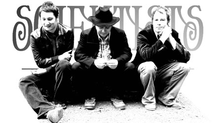 Soft Hearted Scientists